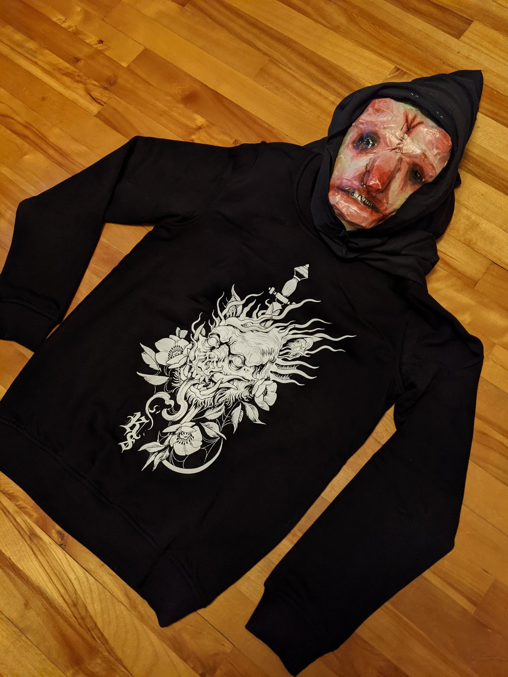 Hellboar Sweatshirt