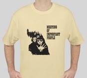 Image of MOIP Zombie T-shirt 