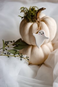 Happy Ghostie 