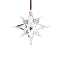 Image 4 of CHRISTMAS STAR 3 Layers - Gold or Silver