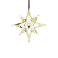 Image 3 of CHRISTMAS STAR 3 Layers - Gold or Silver