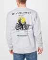 THE UYUNI SWEATSHIRT