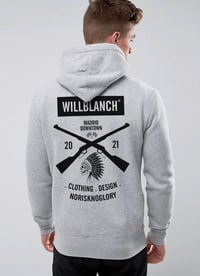 Image 1 of WINCHESTER HOODIE