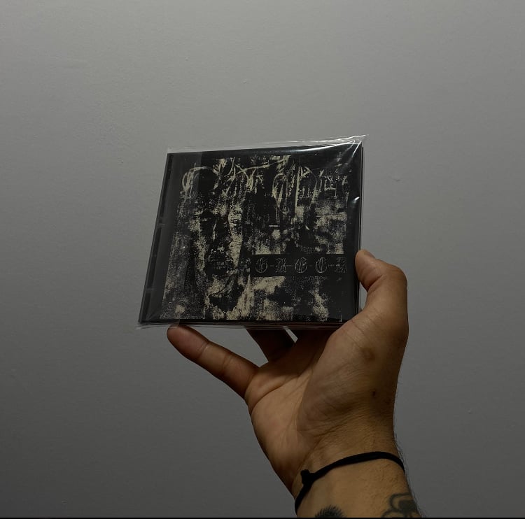 Image of The Purge of Earth EP