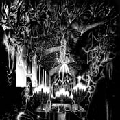 Image of Crucifixion Bell – Eternal Grip of the Nocturnal Empire CD