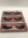 Lashes 3pk 