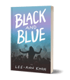 Black and Blue - paperback