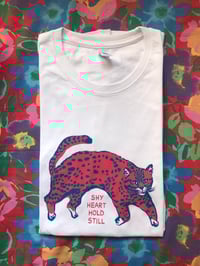 GATTO T-SHIRT
