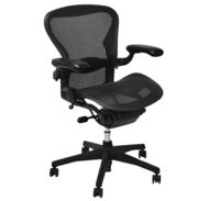 Aeron Chair