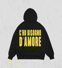 Image 2 of FUORIéNOTTE BLACK