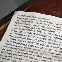 Image 2 of La dottorina della gentilezza - Marko  Miladinović