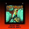 Cryptwalker - Edition #001 Print