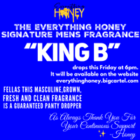 Image 2 of ✨KING B™️ OUR MENS SIGNATURE FRAGRANCE CREATED BY HONEY