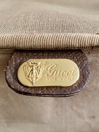 Image 5 of ORIGINAL GUCCI HAND-LUGGAGE