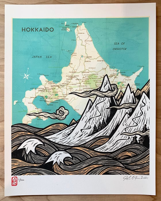 Image of Hokkaido