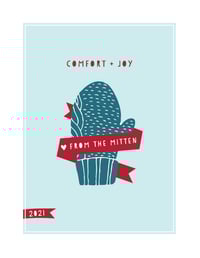 Image 2 of Love from the Mitten