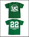 Vendor-Con T-Shirt "Green"