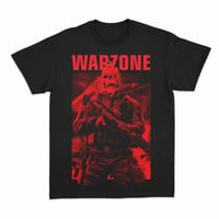 Image 1 of WARZONE TEE