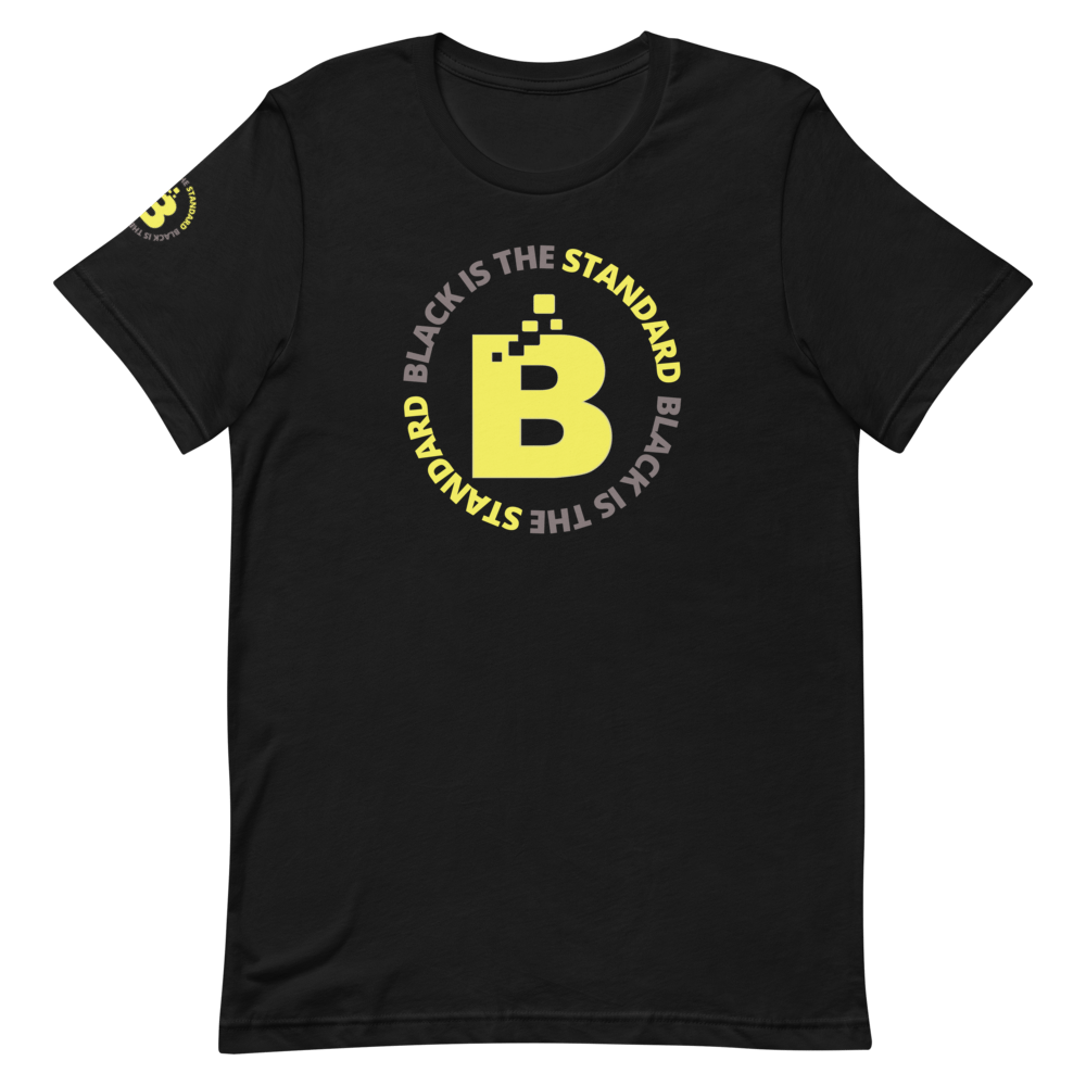 Image of BITS "Lemon" Tee  