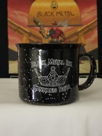 Image 3 of Cannabis Bear Mug's