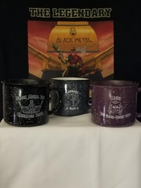 Image 5 of Cannabis Bear Mug's