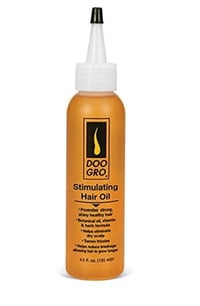 Image 1 of Doo Gro Stimulating Growth Oil