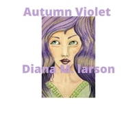 Image 2 of Autumn Violet