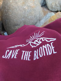 Image 4 of MOUNTAIN CREWNECK