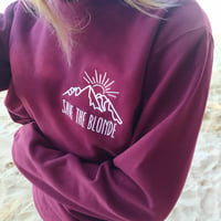 Image 2 of MOUNTAIN CREWNECK