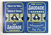 Image 5 of The Saudade Express DVD