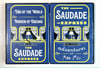 The Saudade Express DVD