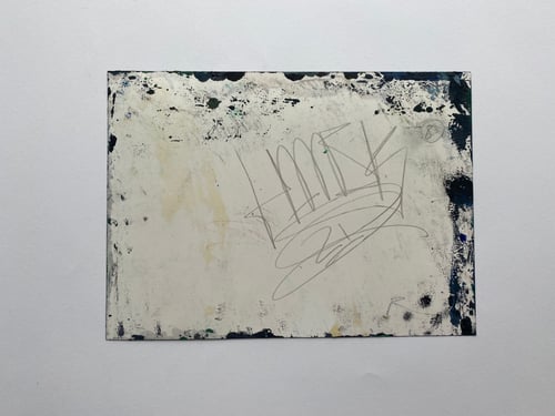 Image of Untitled 8 / Hams Klemens