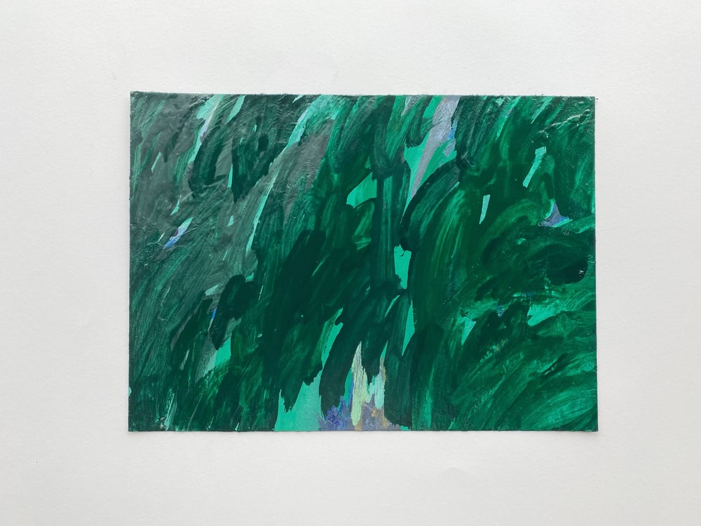 Image of Untitled 10 / Hams Klemens