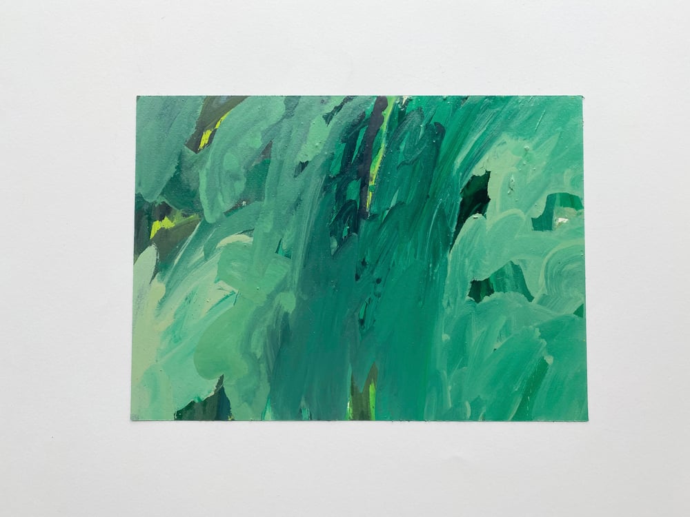 Image of Untitled 11 / Hams Klemens