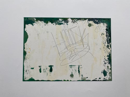 Image of Untitled 11 / Hams Klemens