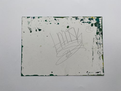 Image of Untitled 12 / Hams Klemens