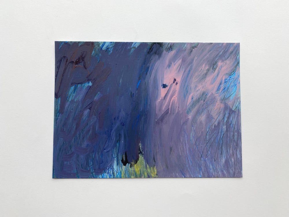 Image of Untitled 15 / Hams Klemens