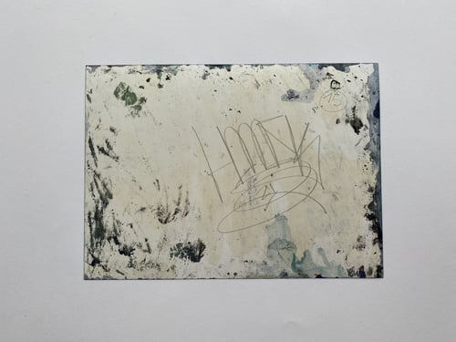 Image of Untitled 15 / Hams Klemens