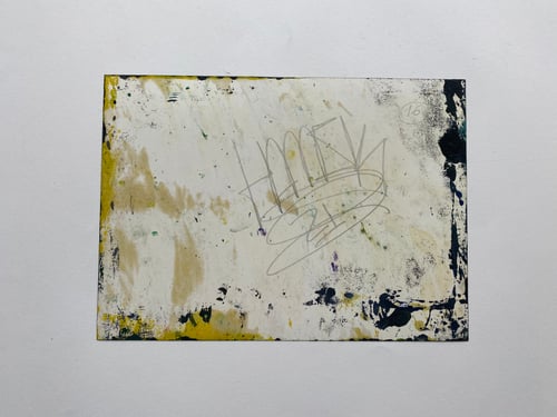 Image of Untitled 16 / Hams Klemens