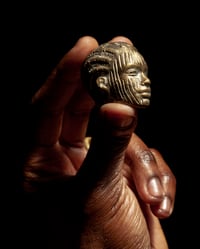 ORI 2021 - Bronze Heads