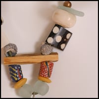 Image 4 of Buddha  protection amulet necklace #7