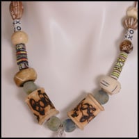 Image 3 of Buddha  protection amulet necklace #10