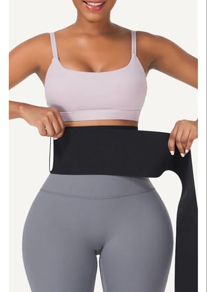 Waist Snatcher Band