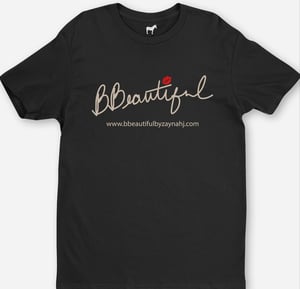 BBeautiful Proto Type Tee