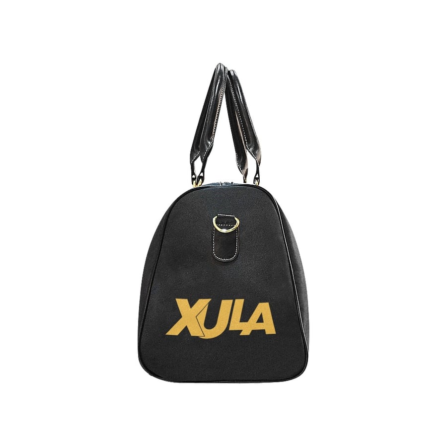 Image of Xavier Excellence Travel Bag