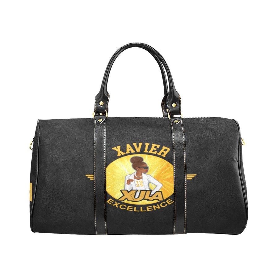 Image of Xavier Excellence Travel Bag