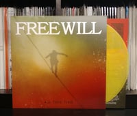 Image 1 of Freewill - All This Time