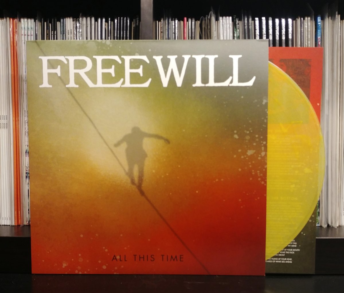 Is Freewill Really Free