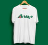 T-shirt - Aridaje - Alitalia