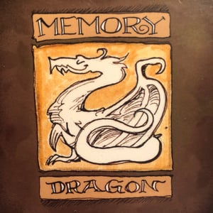 Image of Memory Dragon Cards
